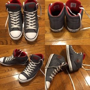 Men’s Converse Sneakers
